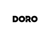 Projekt graficzny, nazwa firmy, tworzenie logo firm LOGO DORO - Hurtownia  - 3bull