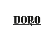 Projekt graficzny, nazwa firmy, tworzenie logo firm LOGO DORO - Hurtownia  - B.CAUSY