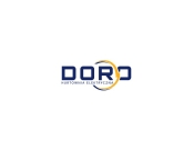 Projekt graficzny, nazwa firmy, tworzenie logo firm LOGO DORO - Hurtownia  - MagSki