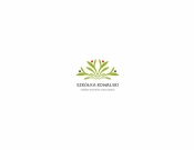 Projekt graficzny, nazwa firmy, tworzenie logo firm Nowe logo dla szkółki krzewów owoców - gabjus