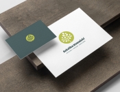 Projekt graficzny, nazwa firmy, tworzenie logo firm Nowe logo dla szkółki krzewów owoców - blanko