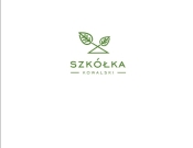 Projekt graficzny, nazwa firmy, tworzenie logo firm Nowe logo dla szkółki krzewów owoców - nyia