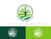Projekt graficzny, nazwa firmy, tworzenie logo firm Nowe logo dla szkółki krzewów owoców - GraphicDesigner