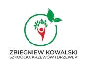Projekt graficzny, nazwa firmy, tworzenie logo firm Nowe logo dla szkółki krzewów owoców - malutka2021