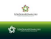 Projekt graficzny, nazwa firmy, tworzenie logo firm Nowe logo dla szkółki krzewów owoców - KpXStudiO