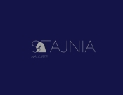 Projekt graficzny, nazwa firmy, tworzenie logo firm Logo dla stajni/ośrodka jeździeckieg - Joannna