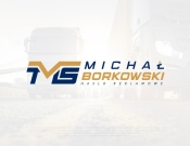 Projekt graficzny, nazwa firmy, tworzenie logo firm Logo transport spedycja - myKoncepT