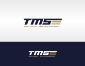 Projekt graficzny, nazwa firmy, tworzenie logo firm Logo transport spedycja - majo