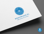 Projekt graficzny, nazwa firmy, tworzenie logo firm Logo dla portalu rejsowanie.pl - Blanker
