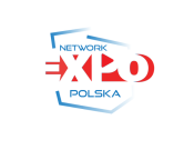 Projekt graficzny, nazwa firmy, tworzenie logo firm Network Expo Polska  - Dualart