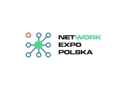 Projekt graficzny, nazwa firmy, tworzenie logo firm Network Expo Polska  - OkSun