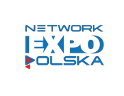 Projekt graficzny, nazwa firmy, tworzenie logo firm Network Expo Polska  - Dualart