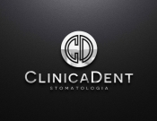 Projekt graficzny, nazwa firmy, tworzenie logo firm Logo dla gabinetu stomatologicznego - ManyWaysKr