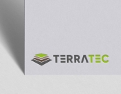 projektowanie logo oraz grafiki online Logo dla Terratec Sp. z o.o.