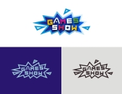 Projekt graficzny, nazwa firmy, tworzenie logo firm Nowe logo salon gier dla dzieci - JEDNOSTKA  KREATYWNA