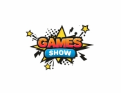 Projekt graficzny, nazwa firmy, tworzenie logo firm Nowe logo salon gier dla dzieci - wediash