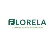 Projekt graficzny, nazwa firmy, tworzenie logo firm Logo dla Szkółki Roślin Florela - stone
