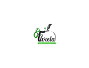 Projekt graficzny, nazwa firmy, tworzenie logo firm Logo dla Szkółki Roślin Florela - Alsart