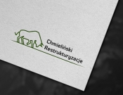 Projekt graficzny, nazwa firmy, tworzenie logo firm Logo dla firmy restrukturyzacyjnej - Karmelixq