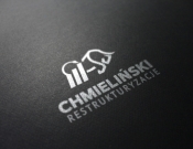 Projekt graficzny, nazwa firmy, tworzenie logo firm Logo dla firmy restrukturyzacyjnej - myKoncepT