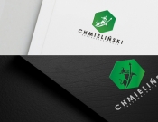 Projekt graficzny, nazwa firmy, tworzenie logo firm Logo dla firmy restrukturyzacyjnej - Zalogowany