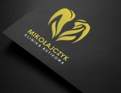 Projekt graficzny, nazwa firmy, tworzenie logo firm Konkurs na logo kliniki  - Zalogowany