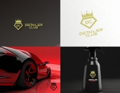 Projekt graficzny, nazwa firmy, tworzenie logo firm Konkurs na logo nowej marki - Zalogowany
