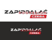 Projekt graficzny, nazwa firmy, tworzenie logo firm Logo hasła motywacyjnego/reklamowego - malutka2021