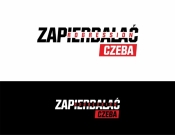 Konkursy graficzne na Logo hasła motywacyjnego/reklamowego