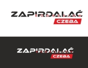 Projekt graficzny, nazwa firmy, tworzenie logo firm Logo hasła motywacyjnego/reklamowego - malutka2021