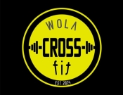 Projekt graficzny, nazwa firmy, tworzenie logo firm Logo nowego klubu CrossFit w Wawie - Plumbum
