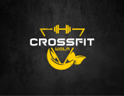 Projekt graficzny, nazwa firmy, tworzenie logo firm Logo nowego klubu CrossFit w Wawie - Mascot