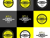 Projekt graficzny, nazwa firmy, tworzenie logo firm Logo nowego klubu CrossFit w Wawie - Plumbum