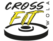Projekt graficzny, nazwa firmy, tworzenie logo firm Logo nowego klubu CrossFit w Wawie - konika1