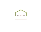 Projekt graficzny, nazwa firmy, tworzenie logo firm LOGO: OSIEDLE SLOW LIFE - PąCZEK Portfolio