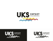 Projekt graficzny, nazwa firmy, tworzenie logo firm Logo dla klubu sportowego zapasy  - PąCZEK Portfolio