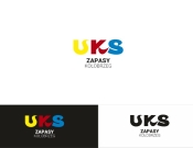 Projekt graficzny, nazwa firmy, tworzenie logo firm Logo dla klubu sportowego zapasy  - PąCZEK Portfolio