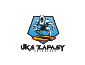 Konkursy graficzne na Logo dla klubu sportowego zapasy 