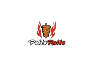 Projekt graficzny, nazwa firmy, tworzenie logo firm LOGO PUNKTU GASTRONOMICZNEGO - monteo