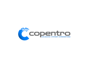 Projekt graficzny, nazwa firmy, tworzenie logo firm Logo dla software house’u COPENTRO - Veinard