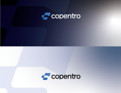 Projekt graficzny, nazwa firmy, tworzenie logo firm Logo dla software house’u COPENTRO - HellouEmily