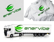 Projekt graficzny, nazwa firmy, tworzenie logo firm Logo firmy  - Veinard