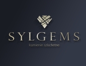 Projekt graficzny, nazwa firmy, tworzenie logo firm SYLGEMS - timur