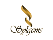 Projekt graficzny, nazwa firmy, tworzenie logo firm SYLGEMS - DanyGraph-X