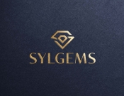 projektowanie logo oraz grafiki online SYLGEMS