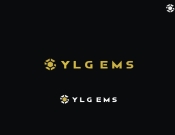 Projekt graficzny, nazwa firmy, tworzenie logo firm SYLGEMS - Deluxe