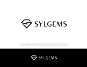 Projekt graficzny, nazwa firmy, tworzenie logo firm SYLGEMS - ManyWaysKr