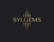 Projekt graficzny, nazwa firmy, tworzenie logo firm SYLGEMS - Konwer