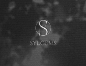Projekt graficzny, nazwa firmy, tworzenie logo firm SYLGEMS - dianac