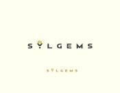 Projekt graficzny, nazwa firmy, tworzenie logo firm SYLGEMS - Zalogowany